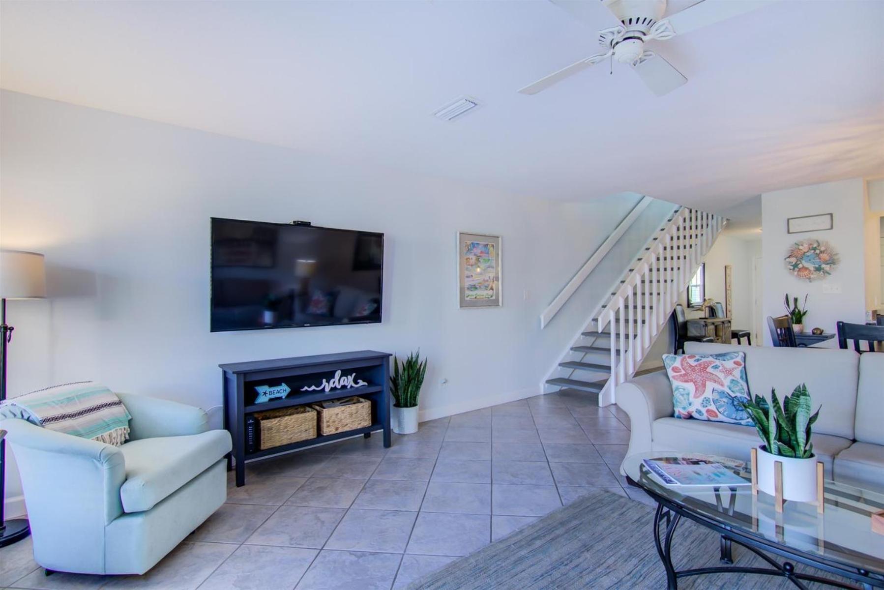 2 B, Three Bedroom Townhome Destin Exterior photo