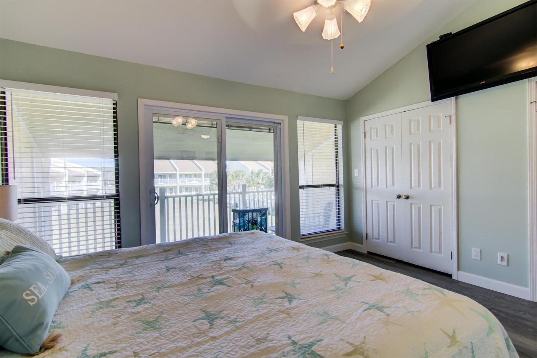 2 B, Three Bedroom Townhome Destin Exterior photo