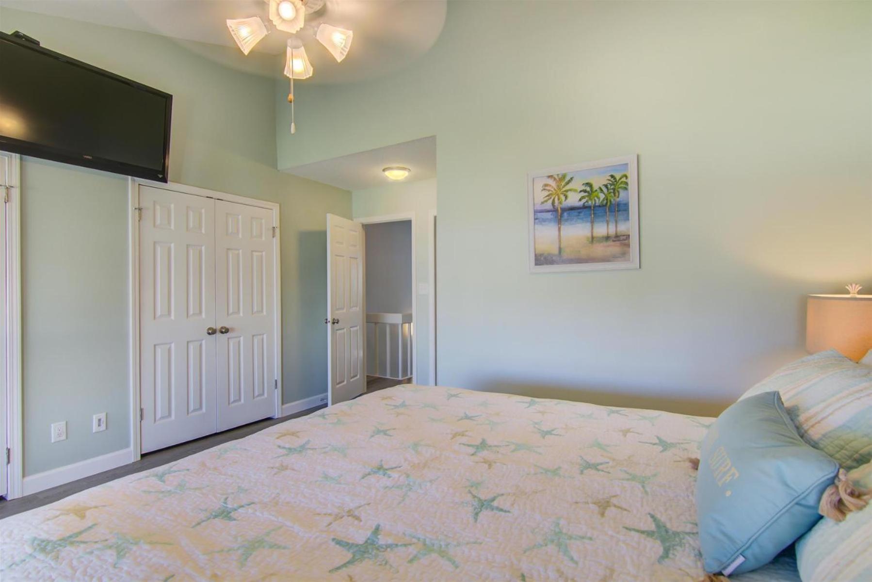 2 B, Three Bedroom Townhome Destin Exterior photo